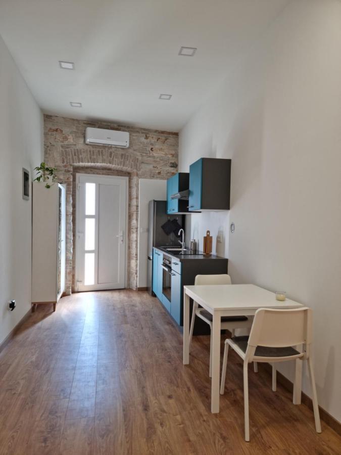 Central Studio Apartment PUY 외부 사진