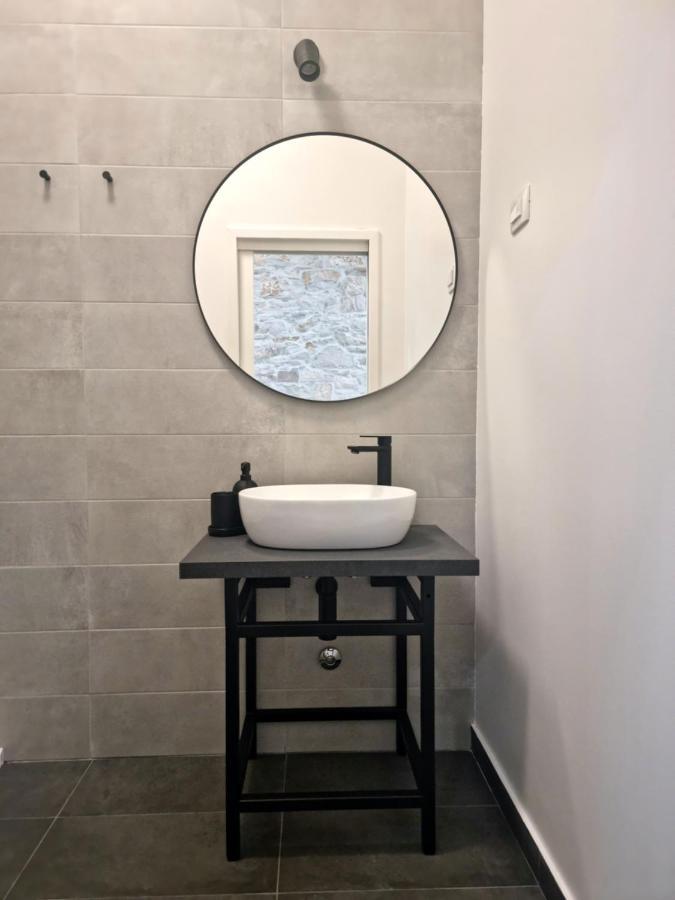 Central Studio Apartment PUY 외부 사진